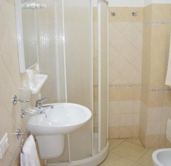 San Sperate Hotel | Hotel Sagittario