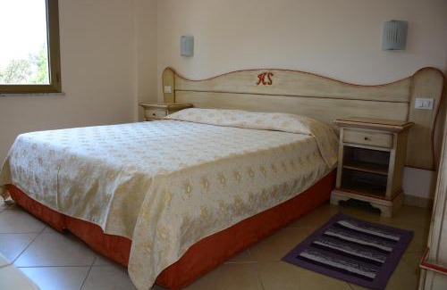 San Sperate Hotel | Hotel Sagittario