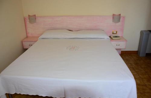 San Sperate Hotel | Hotel Sagittario