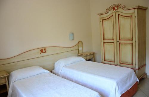 San Sperate Hotel | Hotel Sagittario