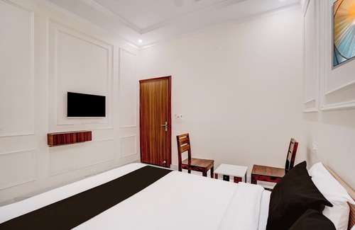 Sonepat Hotel | Hotel Sahajtam Inn
