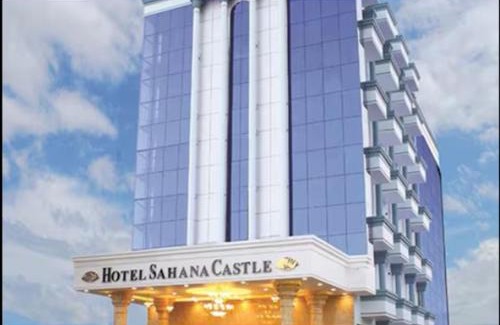 Bhutapandi Hotel | HOTEL SAHANA CASTLE