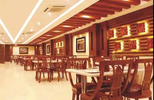 Bhutapandi Hotel | HOTEL SAHANA CASTLE