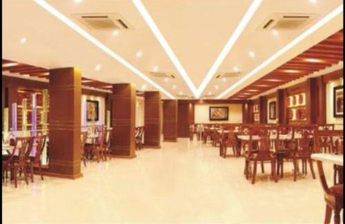 Bhutapandi Hotel | HOTEL SAHANA CASTLE
