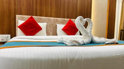 Andheri Hotel | Hotel Sahar International