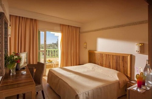 Douz Hotel | Hotel Sahara Douz