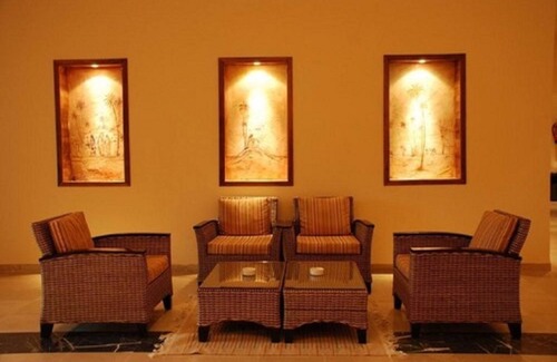 Douz Hotel | Hotel Sahara Douz
