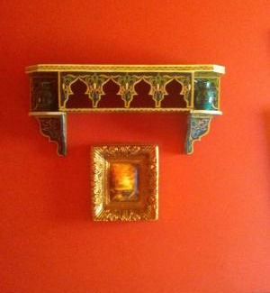Kasbah Hotel | Hotel Sahara