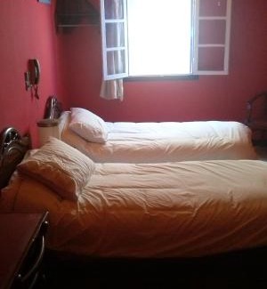 Kasbah Hotel | Hotel Sahara