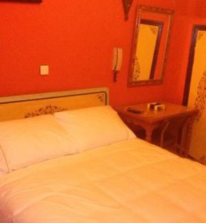 Kasbah Hotel | Hotel Sahara