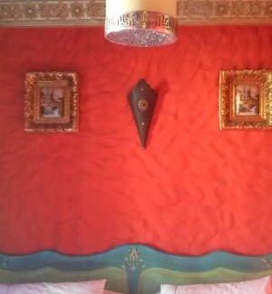 Kasbah Hotel | Hotel Sahara