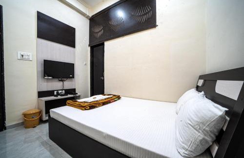 Kolhapur Hotel | Hotel Saheb