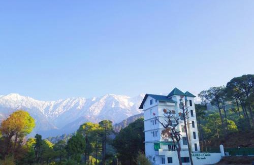 McLeod Ganj Hotel | Hotel Saheb's Castle McLeodganj
