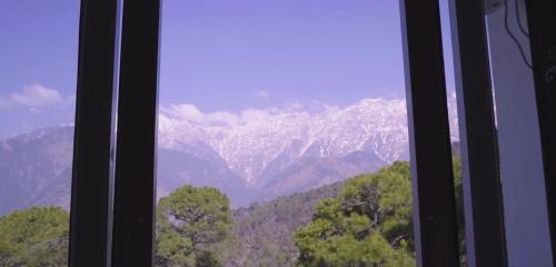 McLeod Ganj Hotel | Hotel Saheb's Castle McLeodganj