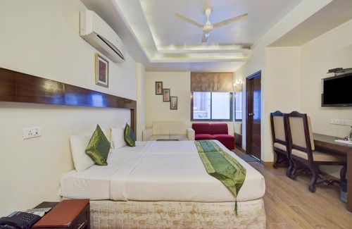Raja Park Hotel | Hotel Sahib's Corporate Inn - Family and Corporate Hotel