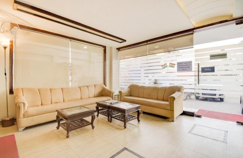 Raja Park Hotel | Hotel Sahib's Corporate Inn - Family and Corporate Hotel