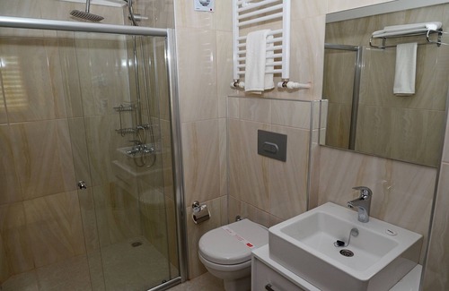 Nigde Hotel | Hotel Sahiner
