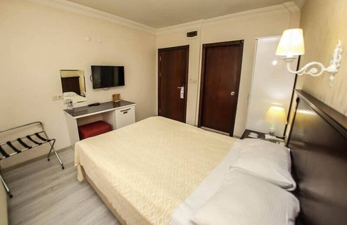 Nigde Hotel | Hotel Sahiner