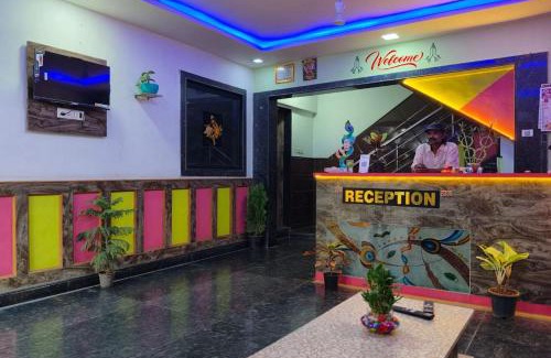 Shirdi Hotel | Hotel Sai Allen