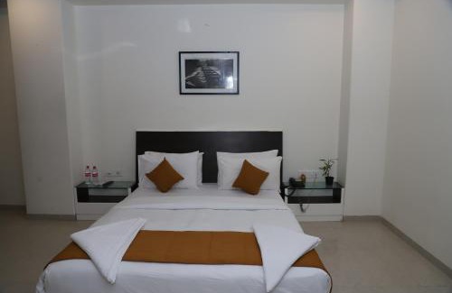Shirdi Hotel | Hotel Sai Bansi