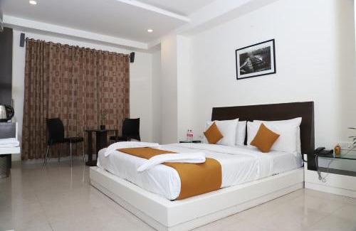 Shirdi Hotel | Hotel Sai Bansi