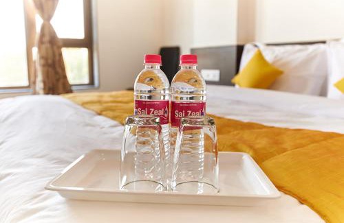 Shirdi Hotel | Hotel Sai Bansi