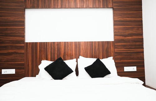 Mahabaleshwar Hotel | Hotel Sai Executive Near Holy Cross Church Mahabaleshwar