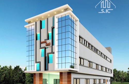 Karjat Cabin | Hotel Sai Family Restorant & Lodging