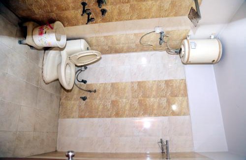 Mahipalpur Extension House | Hotel Sai Group