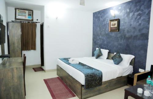 Mahipalpur Extension House | Hotel Sai Group