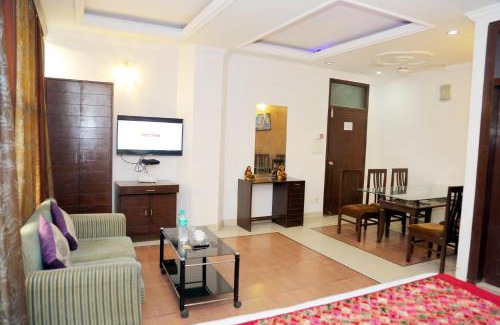 Mahipalpur Extension House | Hotel Sai Group