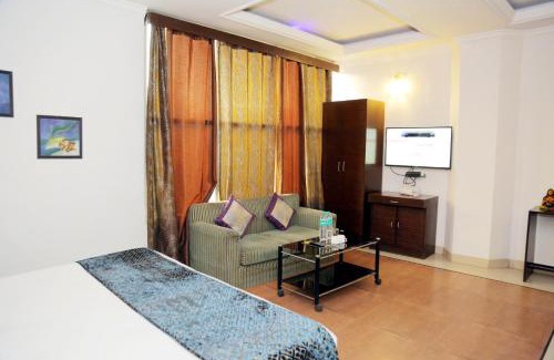 Mahipalpur Extension House | Hotel Sai Group