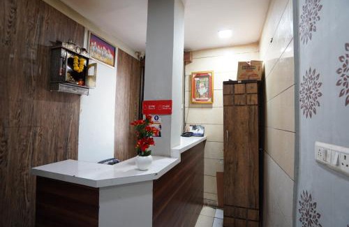Rohini House | Hotel Sai Inn, Ahmedabad Airport