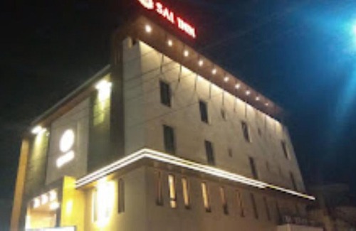 Ahmednagar Hotel | Hotel SAI INN AMHEDNAGAR, MAHARASHTRA