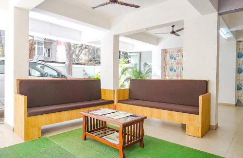 Yerawada Hotel | Hotel Sai Inn Executive