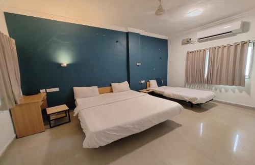 Yerawada Hotel | Hotel Sai Inn Executive