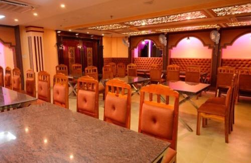 Paralakhemundi Hotel | Hotel Sai International