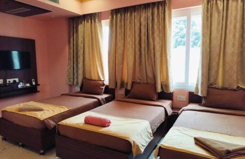 Paralakhemundi Hotel | Hotel Sai International