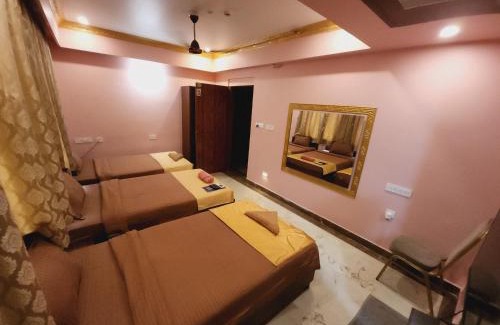 Paralakhemundi Hotel | Hotel Sai International