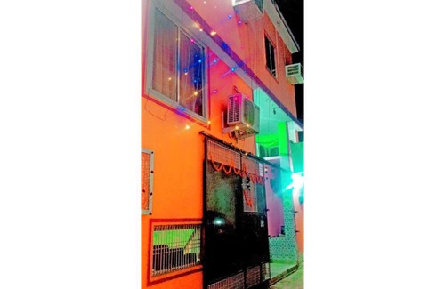 Varanasi House | Hotel Sai International, Varanasi