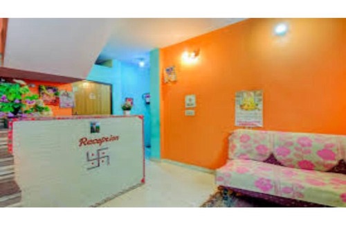 Varanasi House | Hotel Sai International, Varanasi