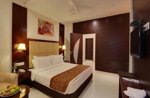 Shirdi Hotel | Hotel Sai Jashan Shirdi - Where blessings & comfort meet