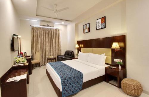 Shirdi Hotel | Hotel Sai Jashan Shirdi - Where blessings & comfort meet