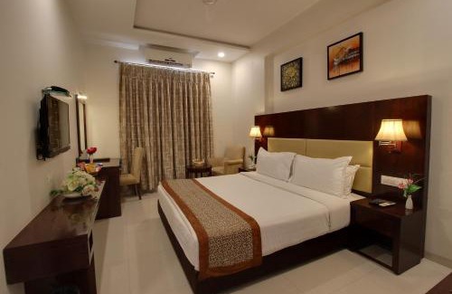 Shirdi Hotel | Hotel Sai Jashan Shirdi - Where blessings & comfort meet