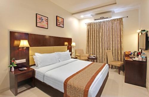 Shirdi Hotel | Hotel Sai Jashan Shirdi - Where blessings & comfort meet