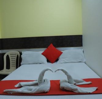 Shirdi Hotel | Hotel Sai Kohinoor