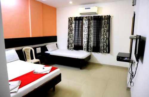 Shirdi Hotel | Hotel Sai Kohinoor