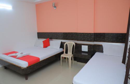 Shirdi Hotel | Hotel Sai Kohinoor