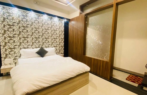 Chittorgarh Hotel | Hotel Sai Kripa Chittorgarh