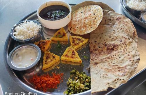 Shirdi Hotel | Hotel Sai Krishna